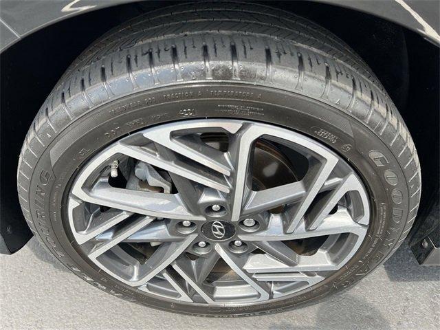 used 2022 Hyundai Kona car, priced at $20,332