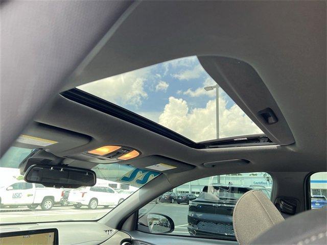 used 2022 Hyundai Kona car, priced at $20,332