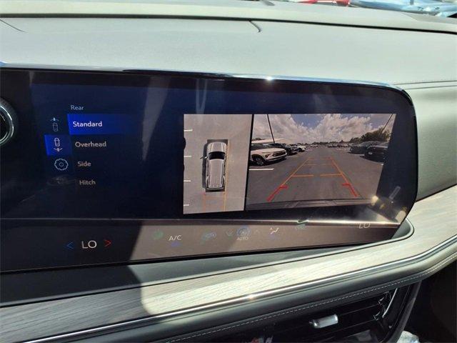 new 2025 Chevrolet Tahoe car, priced at $61,848