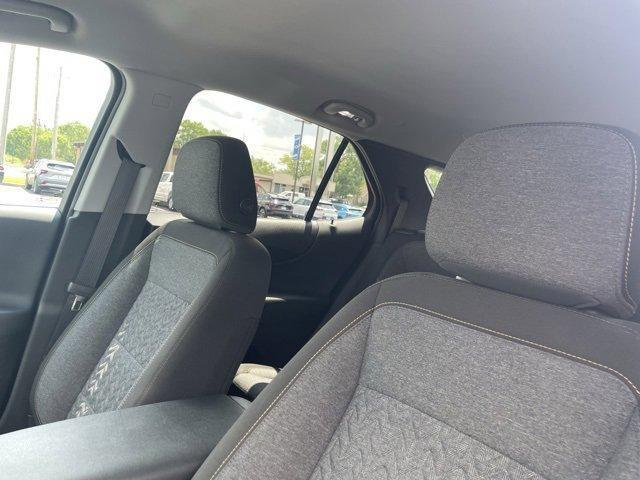 used 2022 Chevrolet Equinox car, priced at $21,581