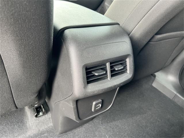 used 2022 Chevrolet Equinox car, priced at $21,643