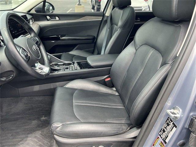 used 2021 Kia K5 car, priced at $20,472