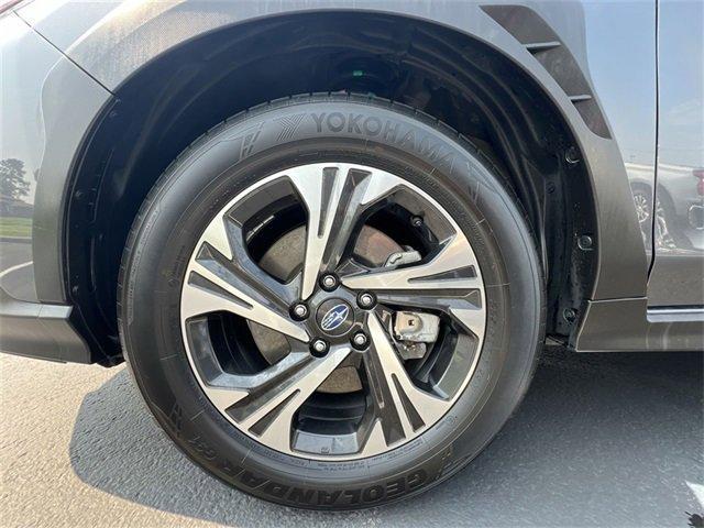 used 2024 Subaru Crosstrek car, priced at $23,592