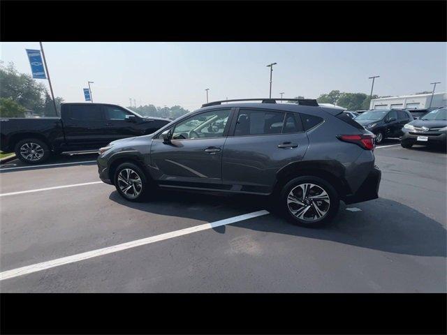 used 2024 Subaru Crosstrek car, priced at $23,592