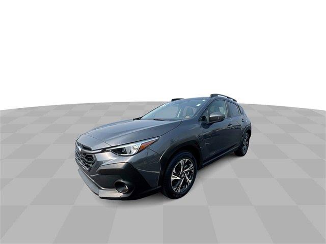used 2024 Subaru Crosstrek car, priced at $23,592