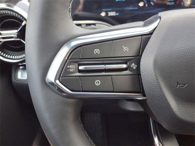 new 2026 Chevrolet Equinox car, priced at $29,482