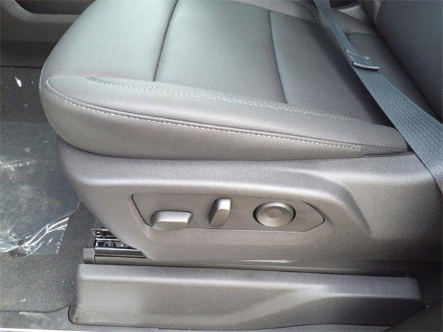 new 2025 Chevrolet Silverado 1500 car, priced at $61,659