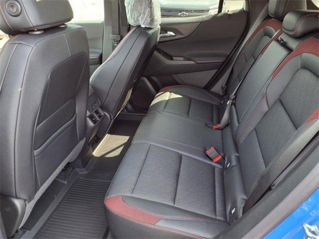 new 2026 Chevrolet Equinox car, priced at $40,035