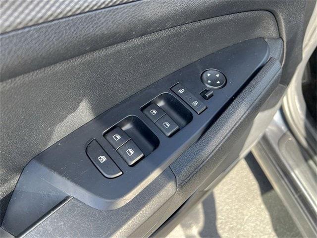 used 2023 Kia Sportage car, priced at $20,289