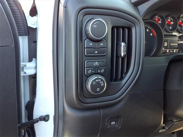 new 2026 Chevrolet Silverado 2500 car, priced at $50,180