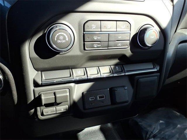 new 2026 Chevrolet Silverado 2500 car, priced at $49,180