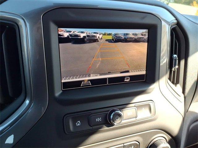 new 2026 Chevrolet Silverado 2500 car, priced at $49,180