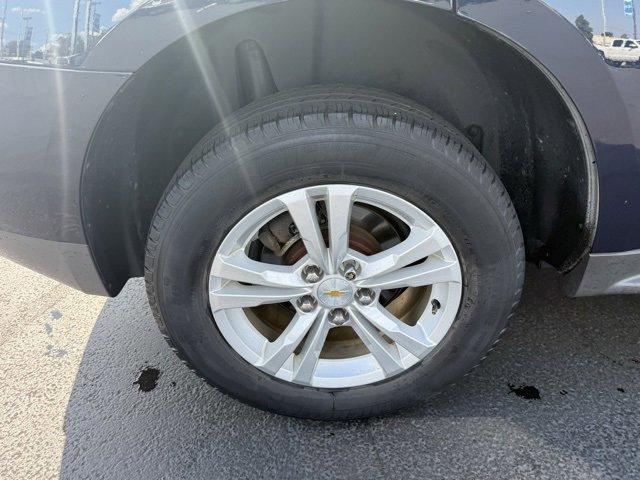used 2017 Chevrolet Equinox car, priced at $9,636