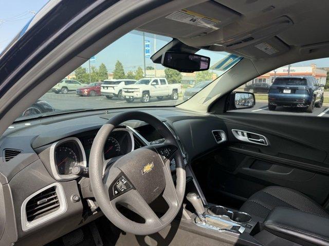 used 2017 Chevrolet Equinox car, priced at $9,636