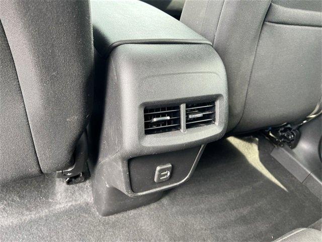 used 2022 Chevrolet Equinox car, priced at $19,796