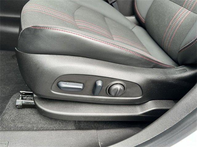 used 2023 Chevrolet Equinox car, priced at $25,000