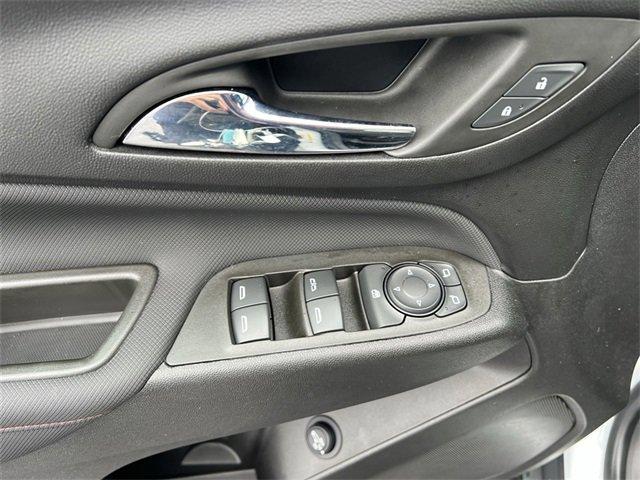 used 2023 Chevrolet Equinox car, priced at $25,000