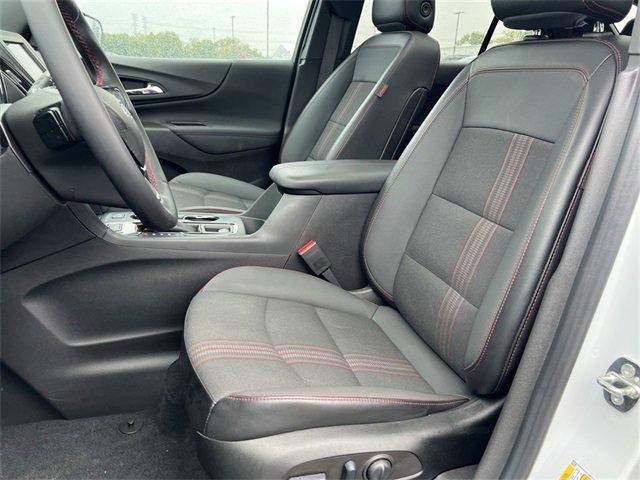 used 2023 Chevrolet Equinox car, priced at $25,000