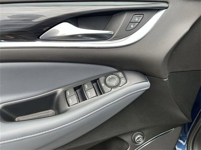 used 2022 Buick Enclave car, priced at $33,339