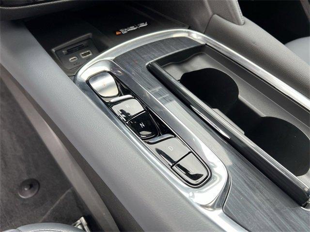 used 2022 Buick Enclave car, priced at $33,339