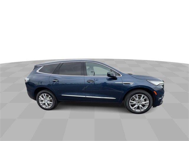 used 2022 Buick Enclave car, priced at $33,339