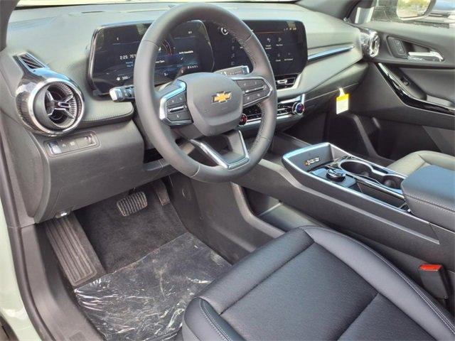 new 2026 Chevrolet Equinox car, priced at $30,463