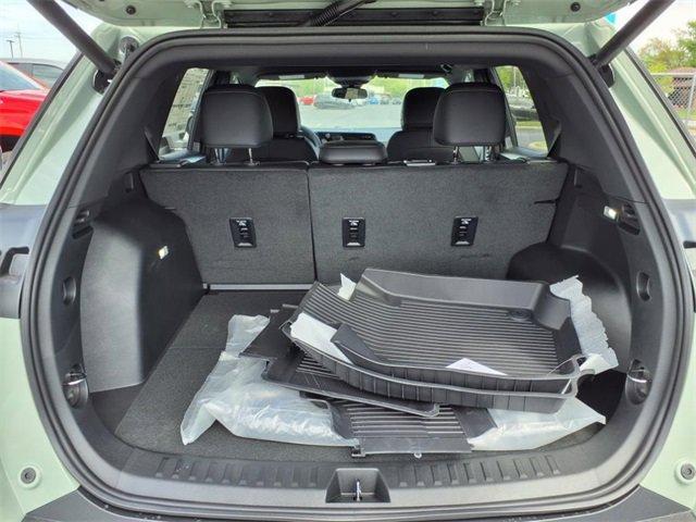 new 2026 Chevrolet Equinox car, priced at $30,463