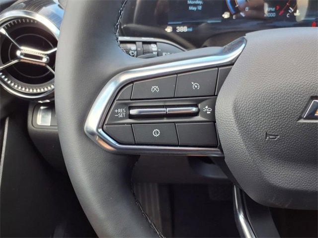 new 2026 Chevrolet Equinox car, priced at $30,463