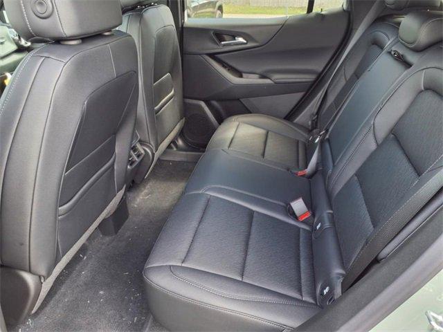new 2026 Chevrolet Equinox car, priced at $30,463