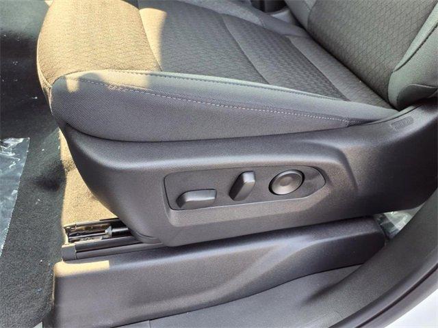 new 2025 Chevrolet Silverado 1500 car, priced at $47,778