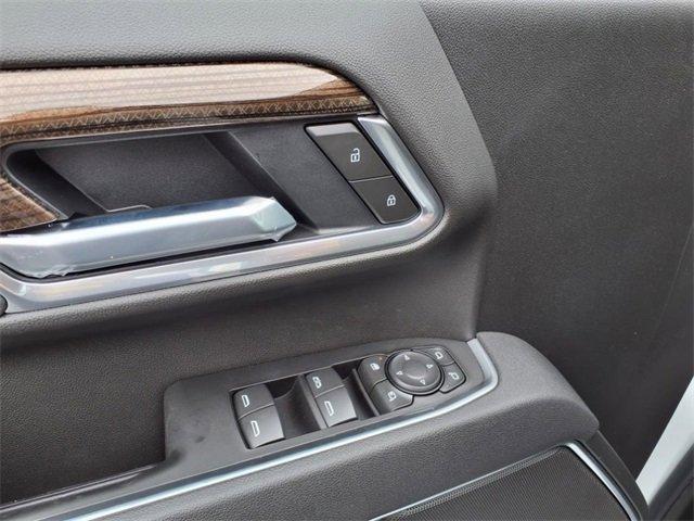 new 2025 Chevrolet Silverado 2500 car, priced at $57,759