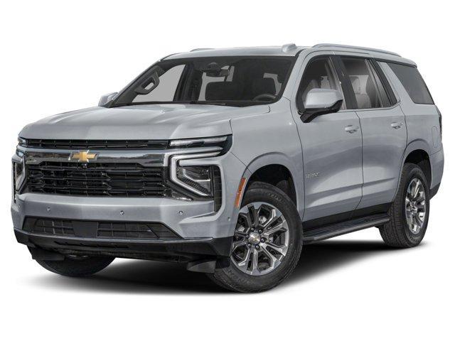 new 2025 Chevrolet Tahoe car, priced at $70,543