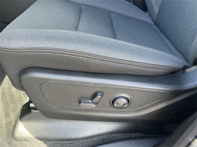 used 2022 Ram 1500 car, priced at $38,650