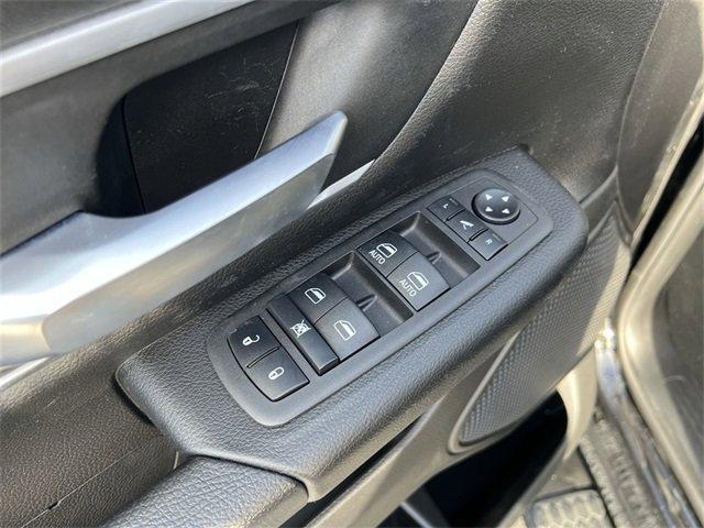 used 2022 Ram 1500 car, priced at $38,650