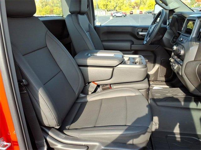 new 2026 Chevrolet Silverado 2500 car, priced at $48,586