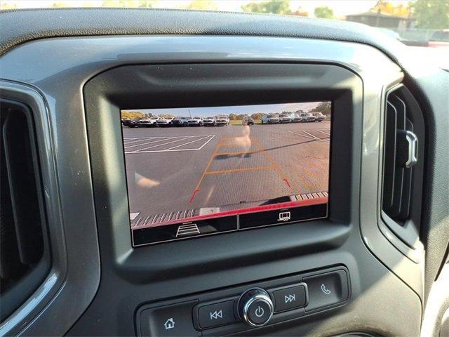 new 2026 Chevrolet Silverado 2500 car, priced at $48,586