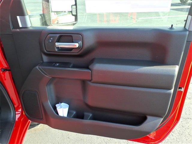 new 2026 Chevrolet Silverado 2500 car, priced at $48,586