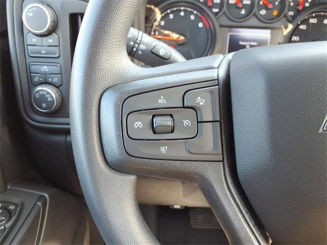 new 2026 Chevrolet Silverado 2500 car, priced at $48,586