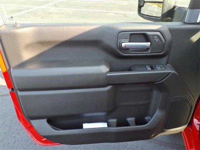 new 2026 Chevrolet Silverado 2500 car, priced at $48,586