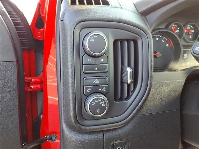 new 2026 Chevrolet Silverado 2500 car, priced at $48,586