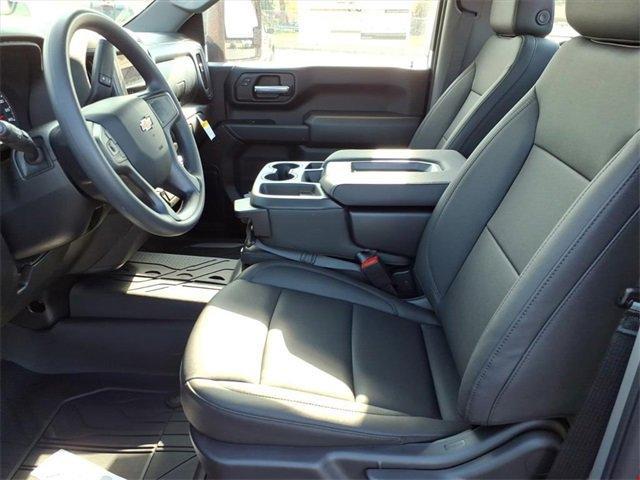 new 2026 Chevrolet Silverado 2500 car, priced at $48,586