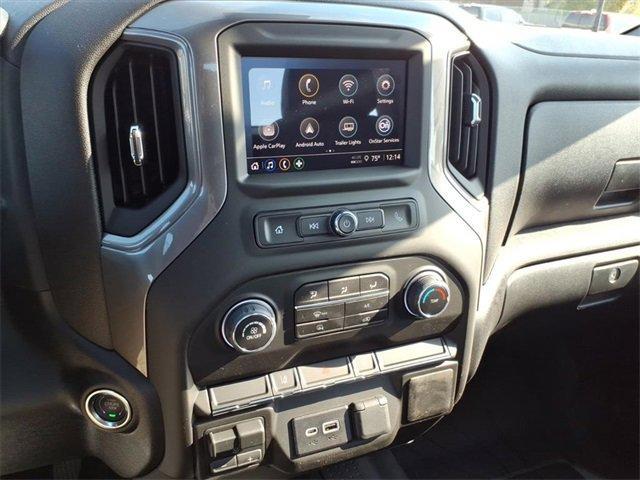 new 2026 Chevrolet Silverado 2500 car, priced at $48,586