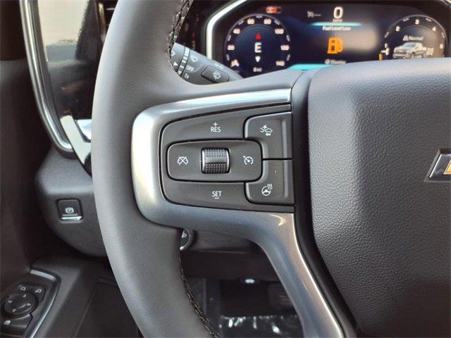 new 2026 Chevrolet Silverado 1500 car, priced at $51,349