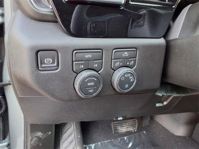 new 2026 Chevrolet Silverado 1500 car, priced at $51,349
