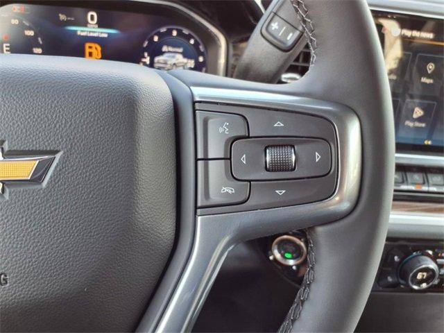 new 2026 Chevrolet Silverado 1500 car, priced at $51,349