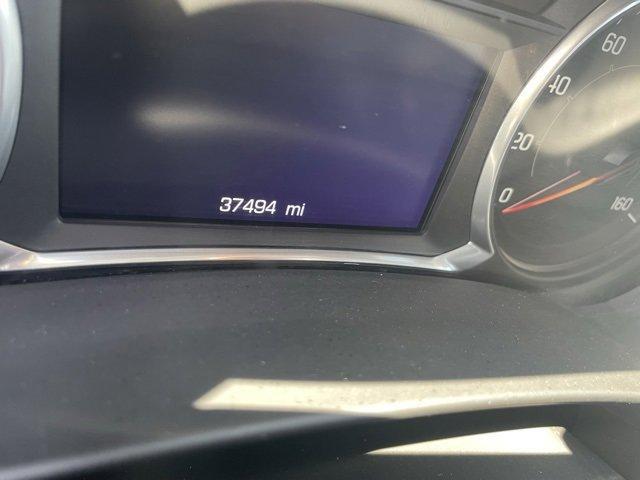 used 2022 GMC Terrain car, priced at $22,667