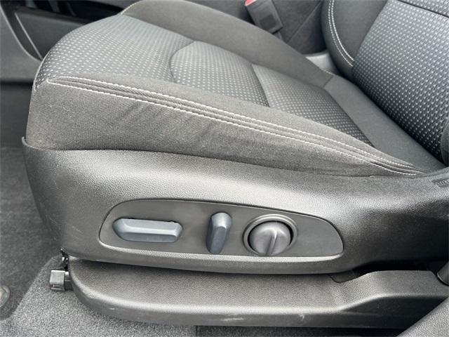 used 2022 GMC Terrain car, priced at $22,222