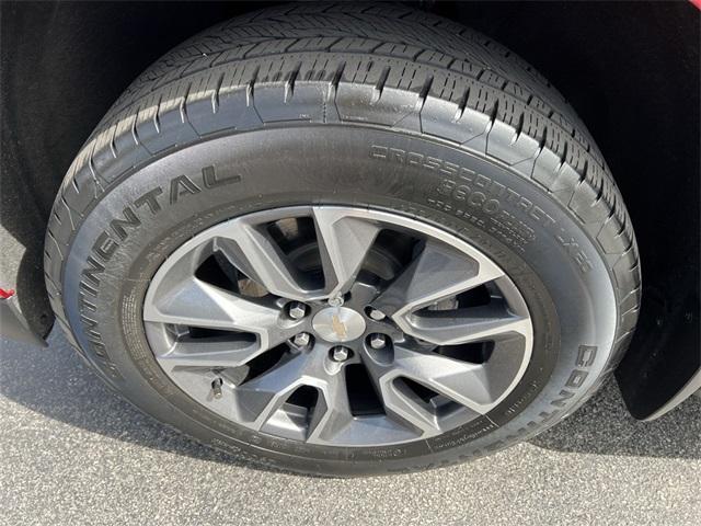 used 2021 Chevrolet Tahoe car, priced at $48,085