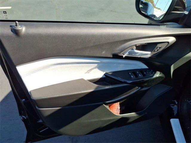 new 2026 Chevrolet Trax car, priced at $25,284