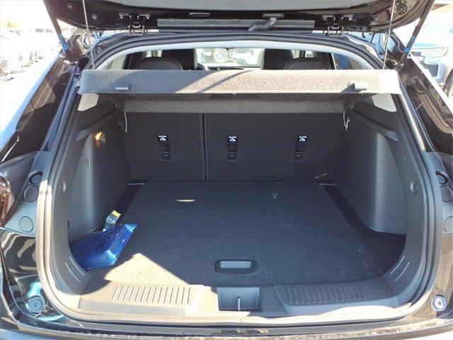 new 2026 Chevrolet Trax car, priced at $25,284